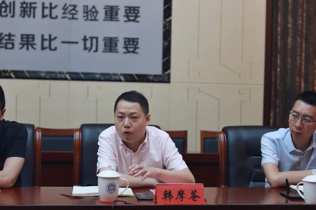 合作共贏謀發展，校企互動譜新篇——博思中國(圖5)
